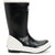 XTRATUF 15" Legacy Boots - Women's Black/White