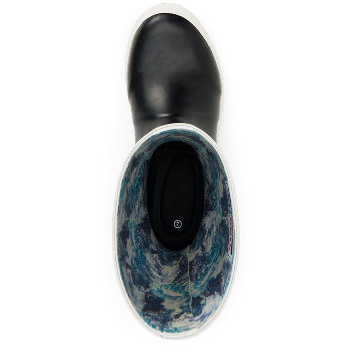 XTRATUF 15" Legacy Boots - Women's Black/White