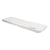 EXPED Sleepwell Organic Cotton Duo Mat Cover Grey