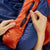 Rab® Ascent 700 Sleeping Bag - Women's Nightfall Blue