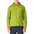 Rab® Xenair Alpine Light Jacket - Men's Aspen Green