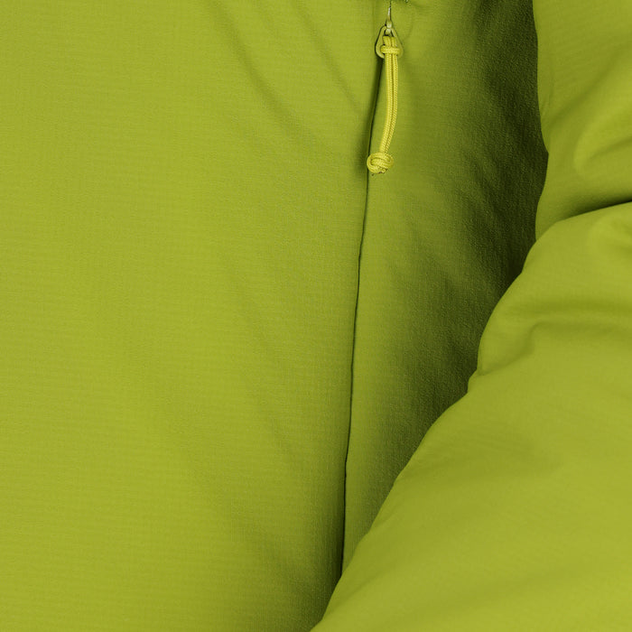 Rab® Xenair Alpine Light Jacket - Men's Aspen Green