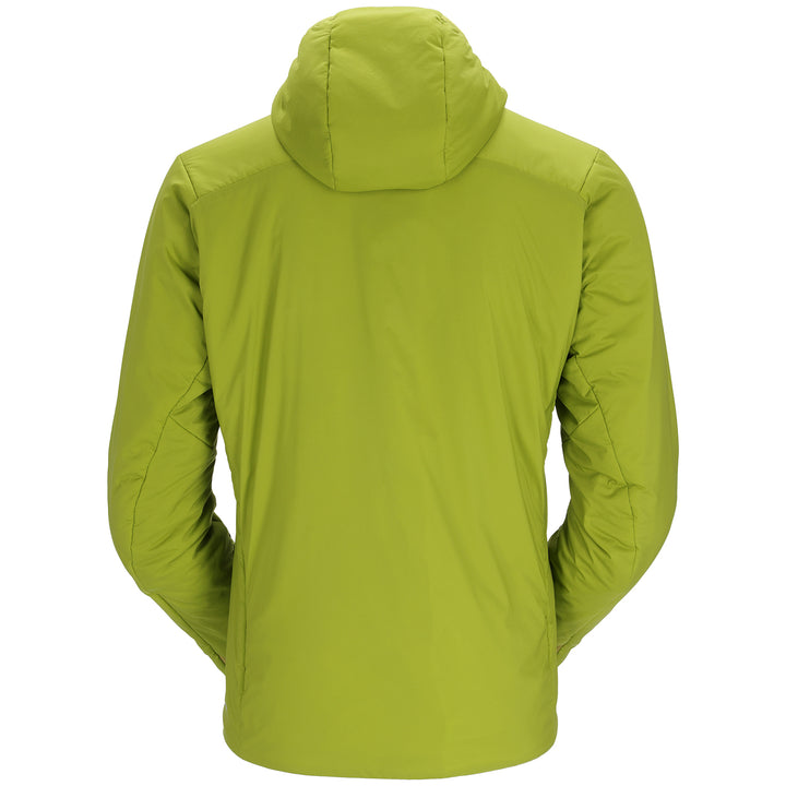 Rab® Xenair Alpine Light Jacket - Men's Aspen Green