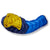 Rab® Neutrino 600 Sleeping Bag - Women's Nightfall Blue