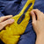 Rab® Neutrino 600 Sleeping Bag - Women's Nightfall Blue