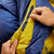 Rab® Neutrino 600 Sleeping Bag Nightfall Blue