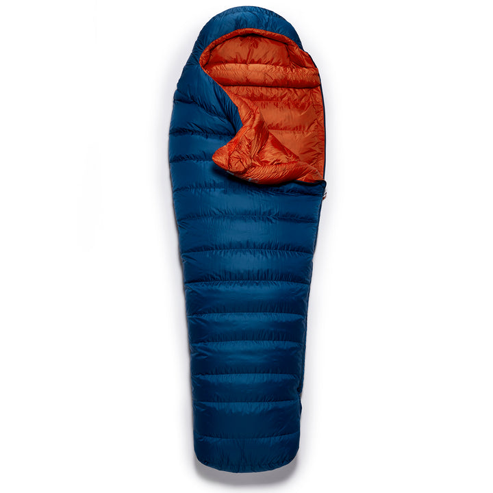 Rab® Ascent 700 Sleeping Bag Ink