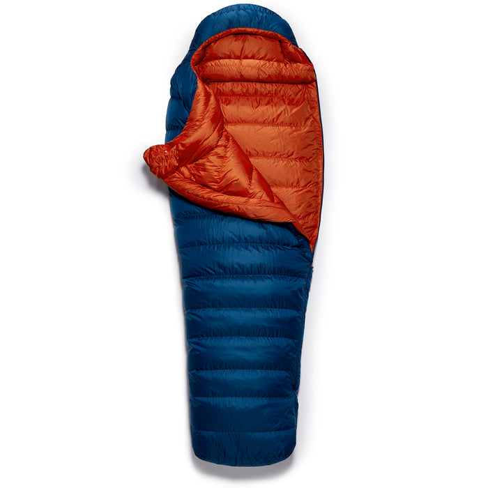 Rab® Ascent 700 Sleeping Bag Ink