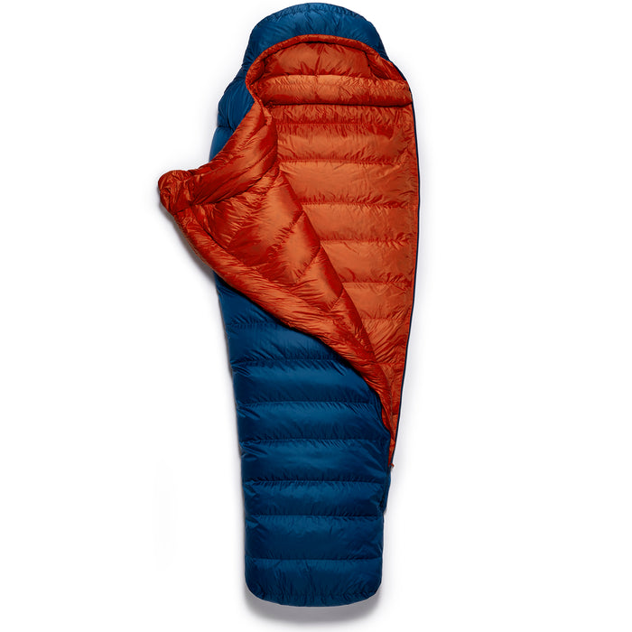 Rab® Ascent 700 Sleeping Bag Ink