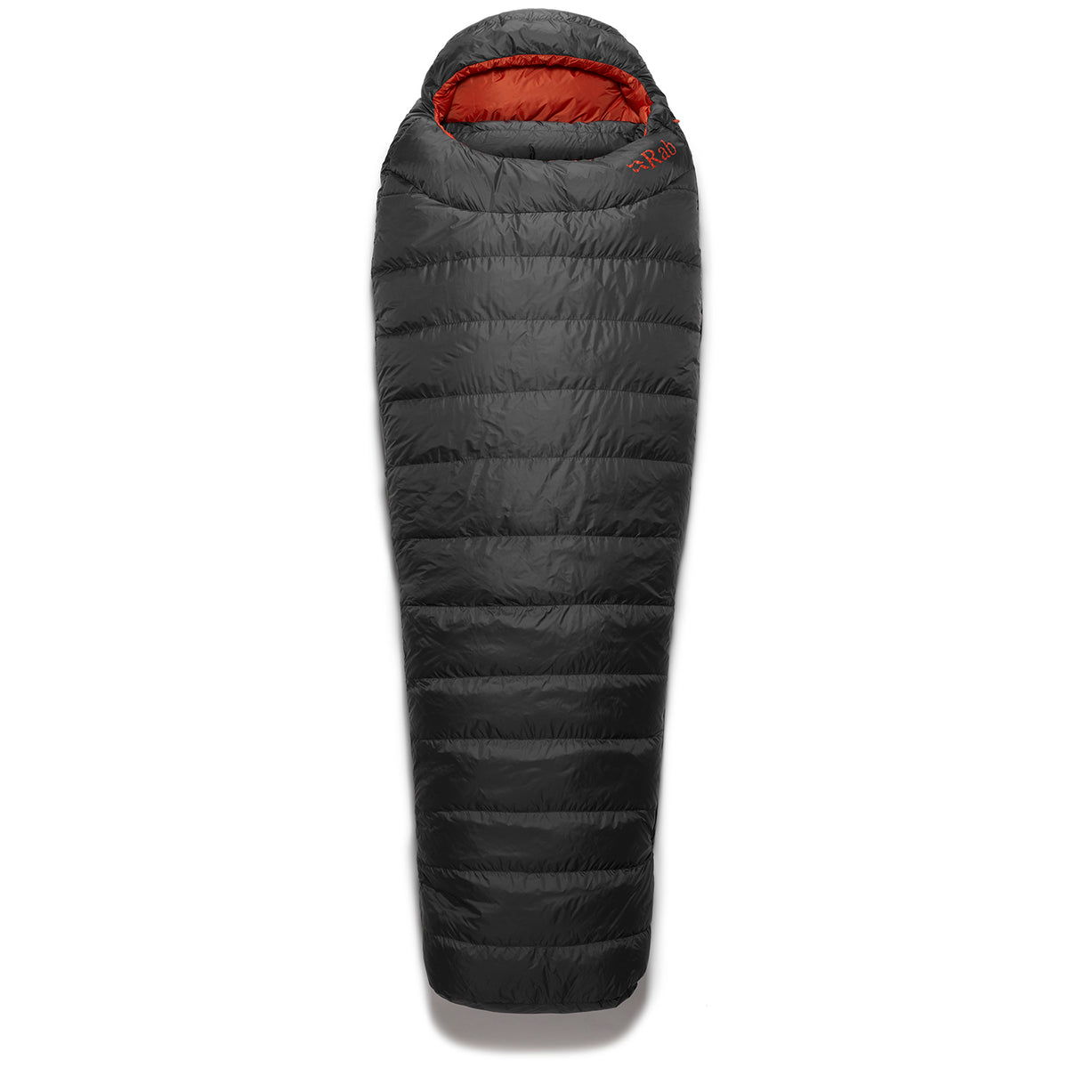 Rab® Ascent 500 Sleeping Bag Graphene