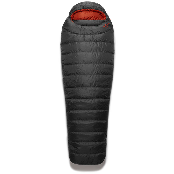 Rab® Ascent 500 Sleeping Bag Graphene