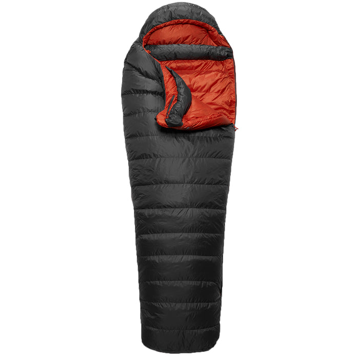 Rab® Ascent 500 Sleeping Bag Graphene