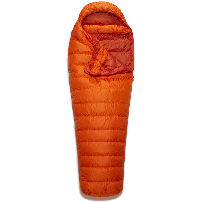 Rab® Ascent 300 Sleeping Bag Atomic