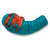 Rab® Ascent 500 Sleeping Bag - Women's Marina Blue