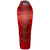 Rab® Solar Eco 3 Sleeping Bag Oxlood Red