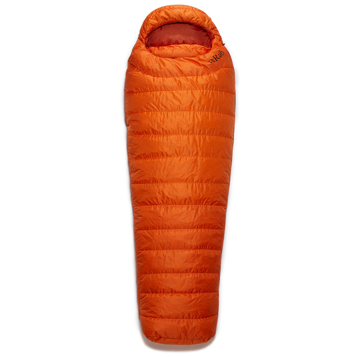 Rab® Ascent 300 Sleeping Bag Atomic