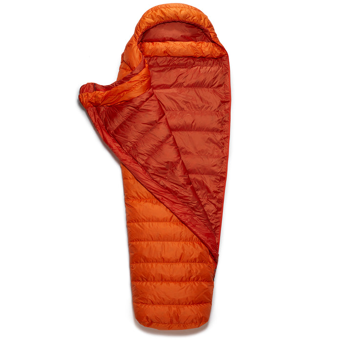 Rab® Ascent 300 Sleeping Bag Atomic