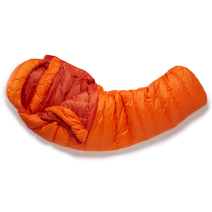 Rab® Ascent 300 Sleeping Bag Atomic