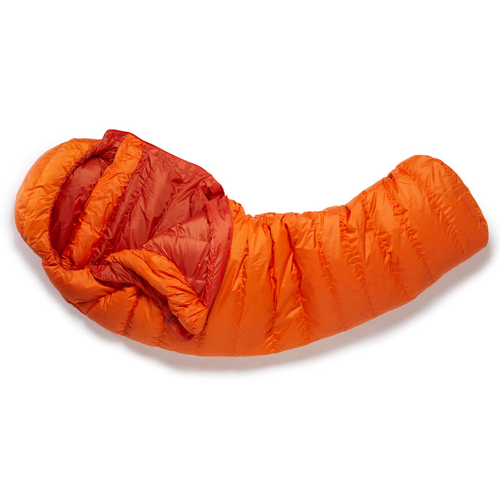 Rab® Ascent 300 Sleeping Bag Atomic