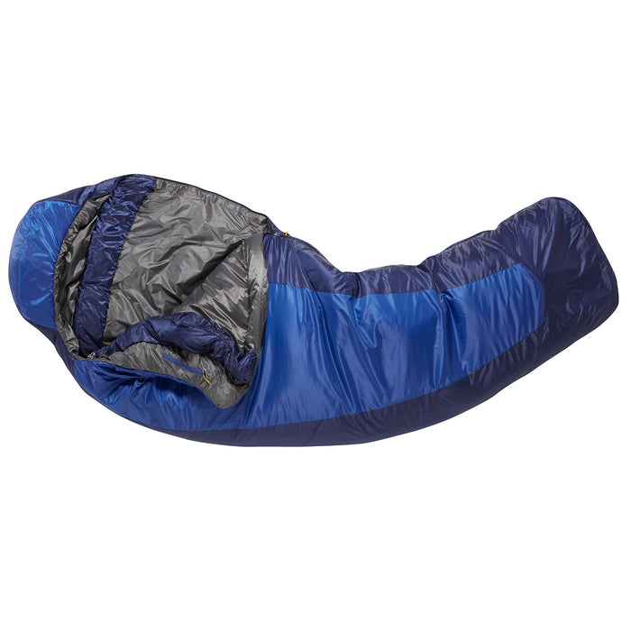 Rab® Solar Eco 2 Sleeping Bag Ascent Blue