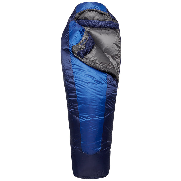 Rab® Solar Eco 2 Sleeping Bag Ascent Blue