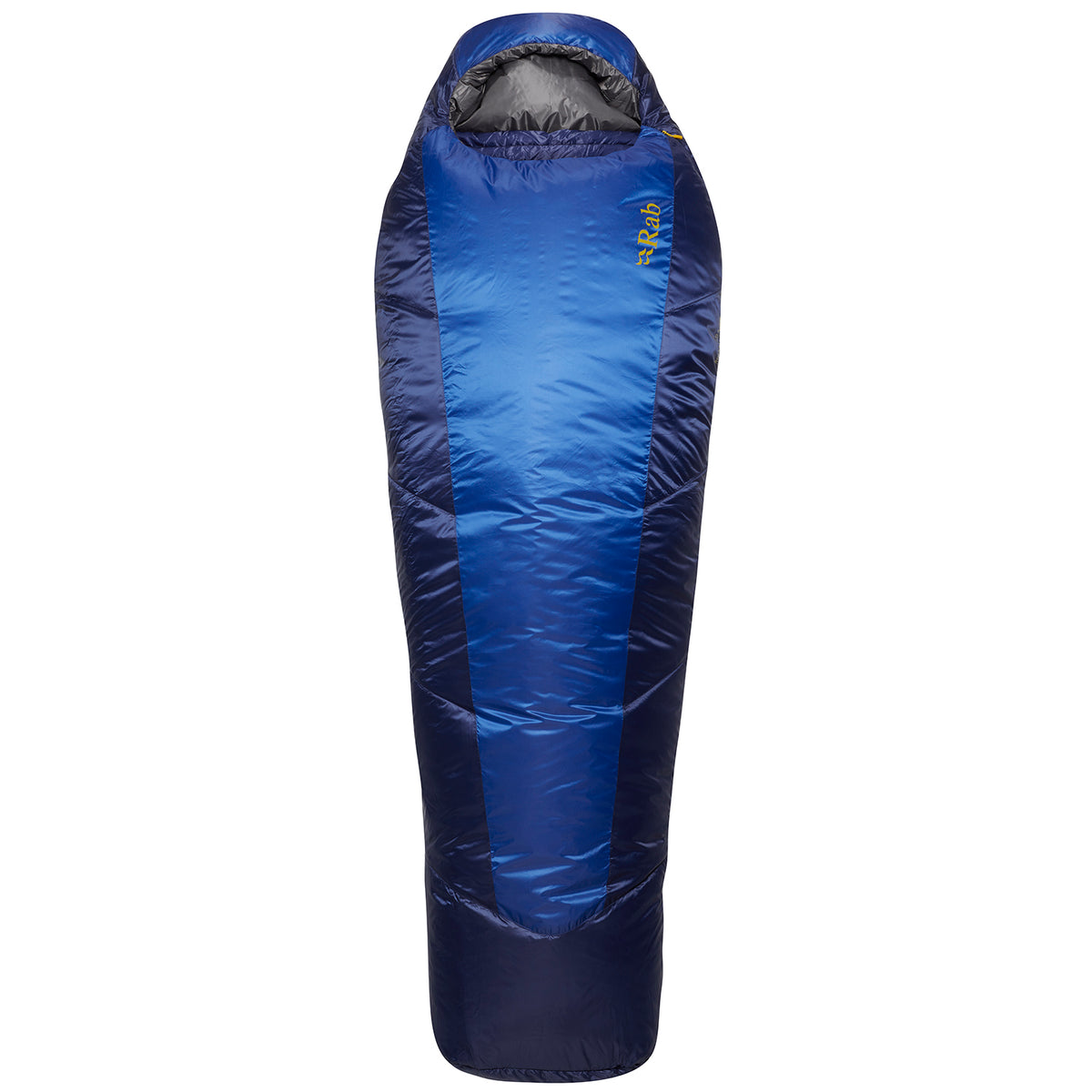 Rab® Solar Eco 2 Sleeping Bag Ascent Blue