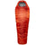 Rab® Solar Eco 1 Sleeping Bag Red Clay