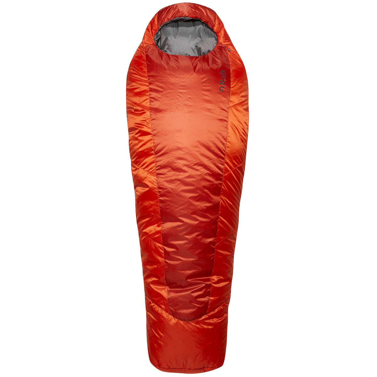 Rab® Solar Eco 1 Sleeping Bag Red Clay