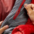 Rab® Solar Eco 3 Sleeping Bag Oxlood Red