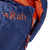 Rab® Ascent 700 Sleeping Bag - Women's Nightfall Blue