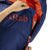 Rab® Ascent 700 Sleeping Bag - Women's Nightfall Blue