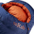 Rab® Ascent 700 Sleeping Bag - Women's Nightfall Blue