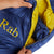 Rab® Neutrino 400 Sleeping Bag Nightfall Blue