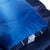 Rab® Neutrino 400 Sleeping Bag - Women's Nightfall Blue