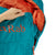 Rab® Ascent 500 Sleeping Bag - Women's Marina Blue