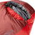Rab® Solar Eco 3 Sleeping Bag Oxlood Red