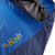 Rab® Solar Eco 2 Sleeping Bag Ascent Blue