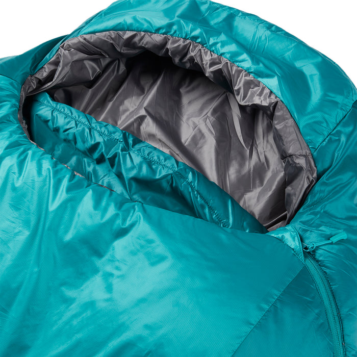 Rab® Solar Eco 2 Sleeping Bag - Women's Tasman