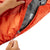 Rab® Solar Eco 1 Sleeping Bag Red Clay