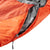 Rab® Solar Eco 1 Sleeping Bag Red Clay