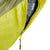 Rab® Solar Eco 0 Sleeping Bag Chlorite Green
