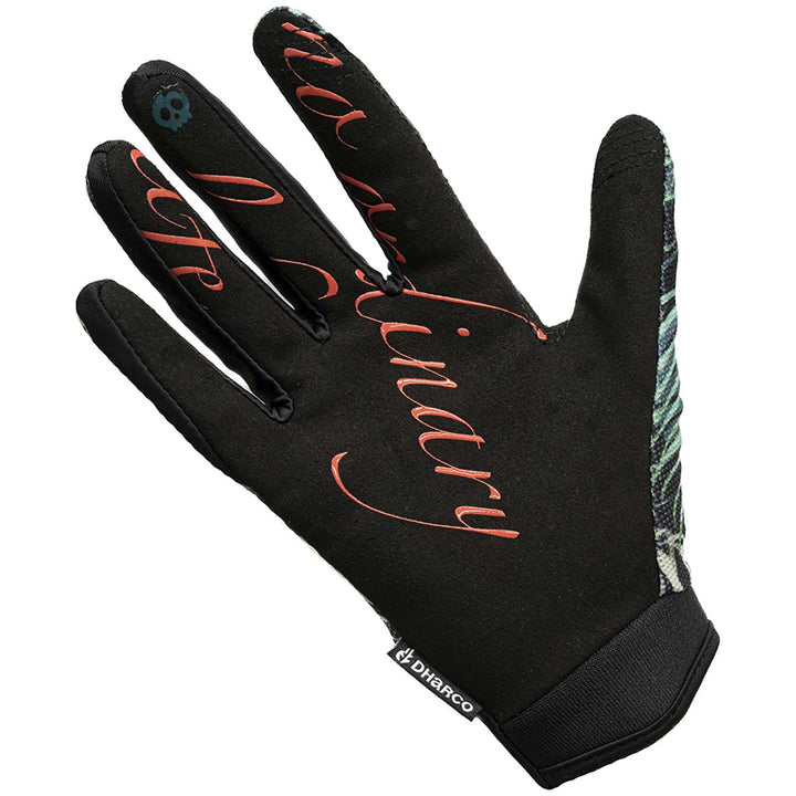 DHaRCO Bike Gloves - Women's Whisky Romance