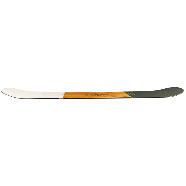 Arbor Westmark Rocker Frank April Snowboard 2023