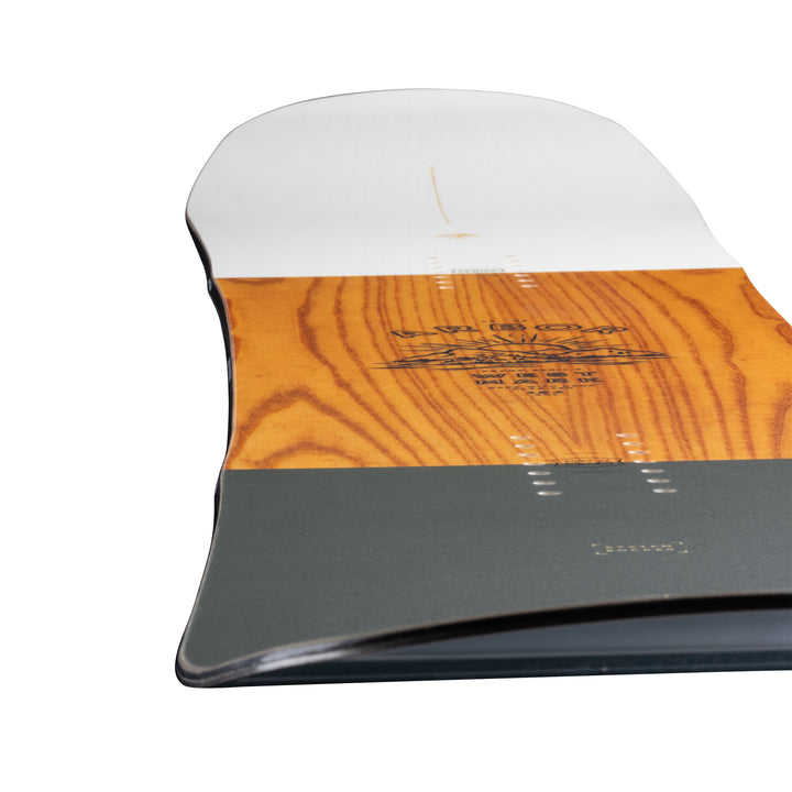 Arbor Westmark Rocker Frank April Snowboard 2023