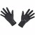 GORE Wear GORE-TEX INFINIUM™ Stretch Bike Gloves Black