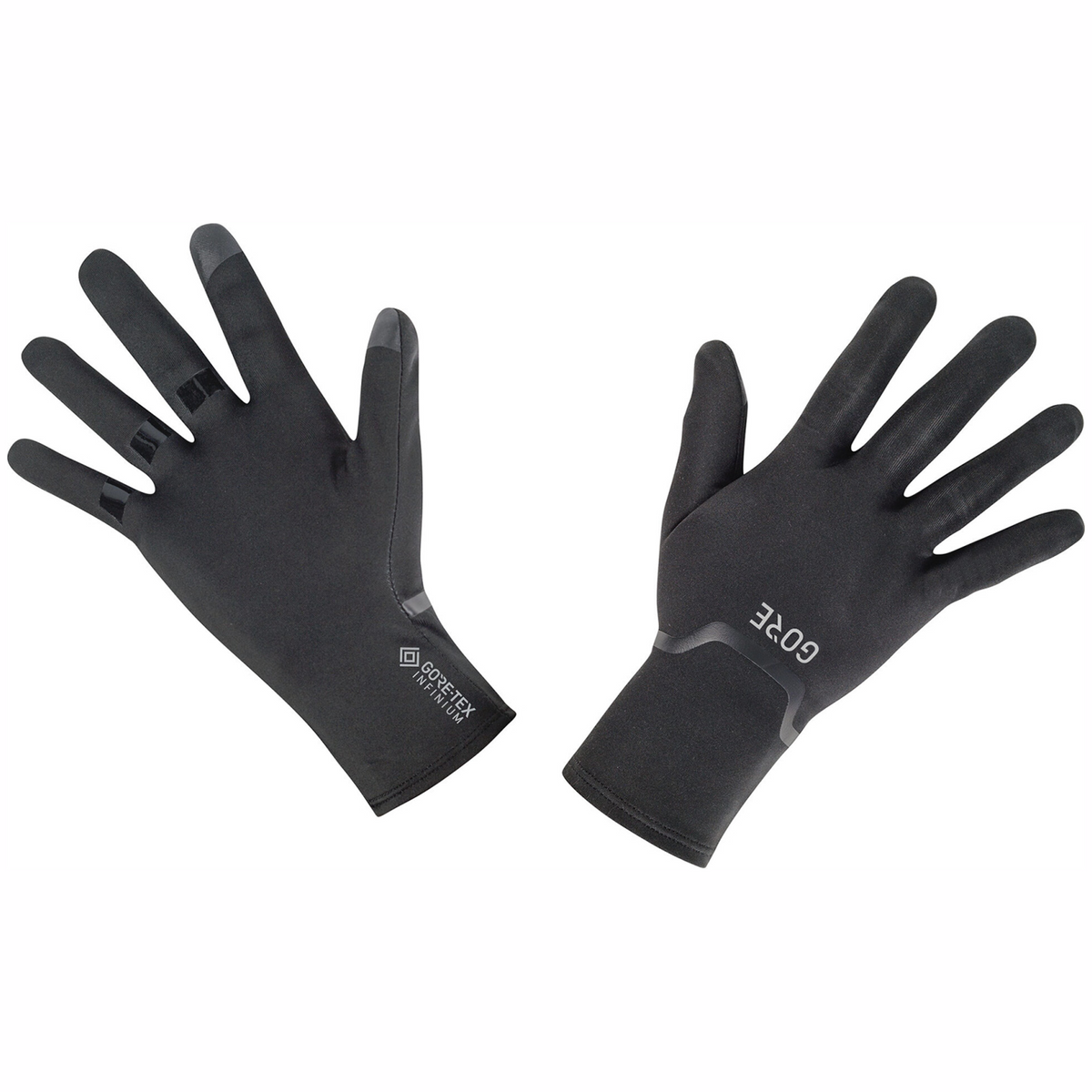 GORE Wear GORE-TEX INFINIUM™ Stretch Bike Gloves Black