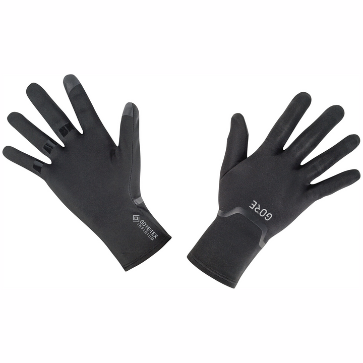 GORE Wear GORE-TEX INFINIUM™ Stretch Bike Gloves Black