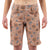 Wild Rye Kaweah Shorts - Women's Disco Dahlia