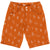 Wild Rye Freel Shorts - Women's Terracotta