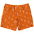 Wild Rye Freda 7" Shorts - Women's Terracotta